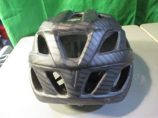 Used Giro Hex Bicyce Helmet Size 55-59cm