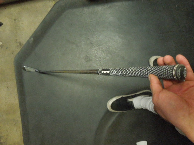 Load image into Gallery viewer, Used Srixon ZX4 MkII Mainframe FaceForged Right Hand 7 Iron
