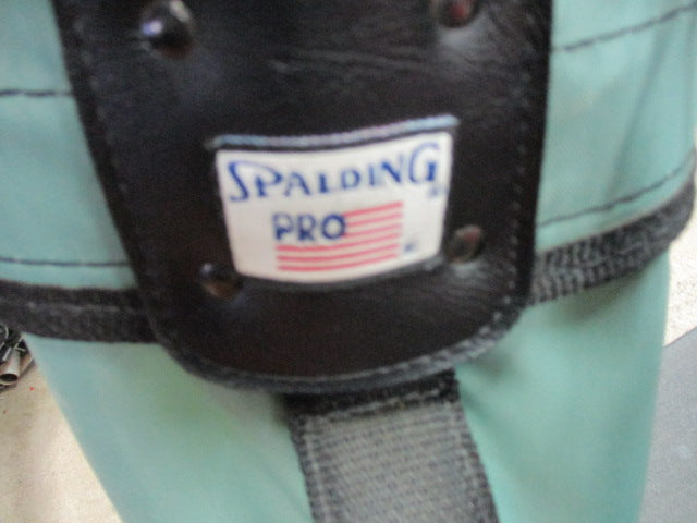 Load image into Gallery viewer, Used Spalding Pro Golf Stand Bag
