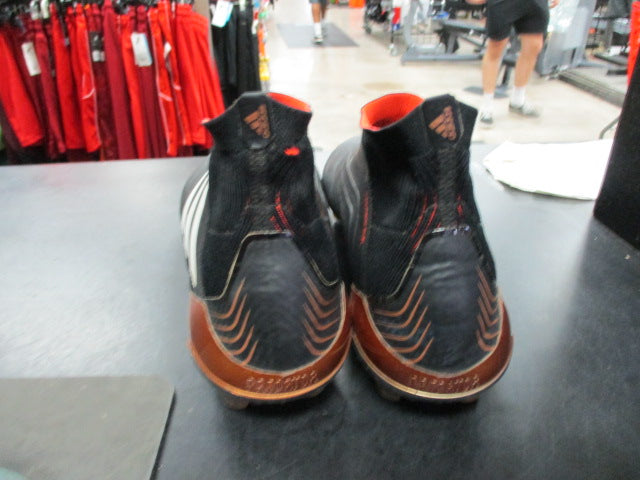 Load image into Gallery viewer, Used Adidas Predator Size 12 Soccer Cleats

