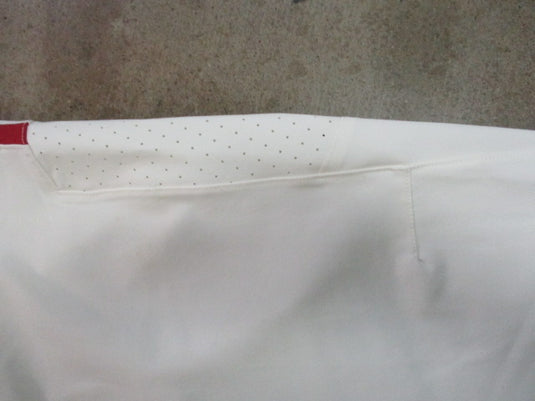 Used Nike Open Bottom Size XL Lenght +34 Baseball Pants