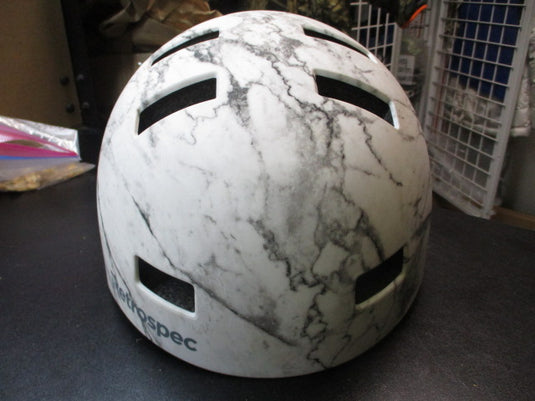 Used Retrospec Skate / Bike Helmet Size Medium
