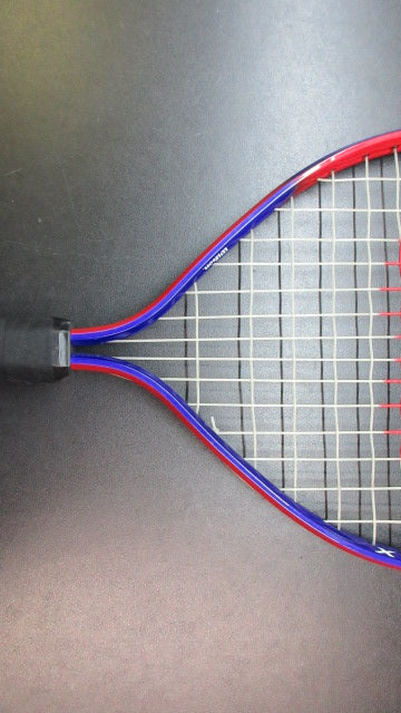 Load image into Gallery viewer, Used Wilson Xpress Cliff Swain Stretch 22" Racquet - Size XS - 3 7/8"
