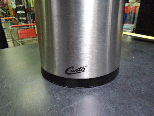 Load image into Gallery viewer, Used Wilbur Curtis Hot Liquids Dispenser and Air Pot with Lever Pump
