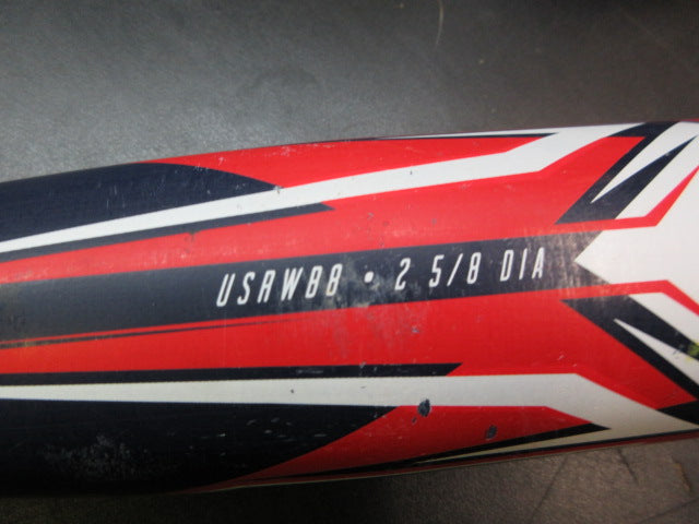 Load image into Gallery viewer, Used Rawlings Fuel 26" USA Alloy Baseball Bat
