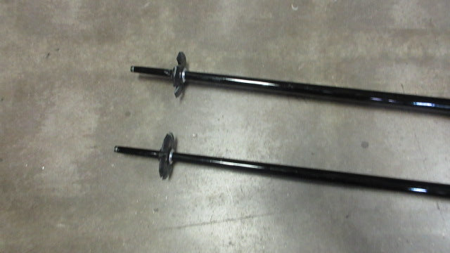 Load image into Gallery viewer, Used Scott Lightweight Series 2 44&quot; Ski Poles
