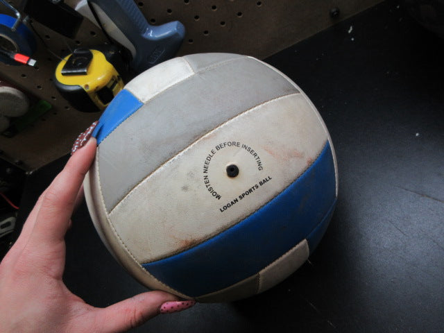 Load image into Gallery viewer, Used Verge Volleyball
