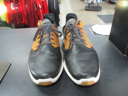 Used Puma PWR Adapt Size 8.5 Golf Shoes