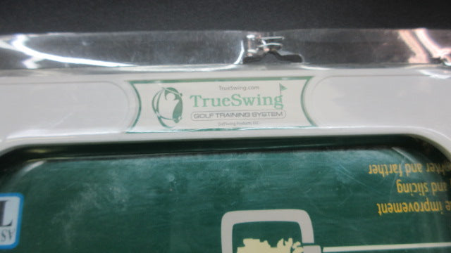 Load image into Gallery viewer, Used True Swing Golf Training System
