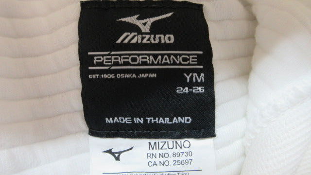 Load image into Gallery viewer, Used Mizuno Baseball Knickers - Size Youth Medium
