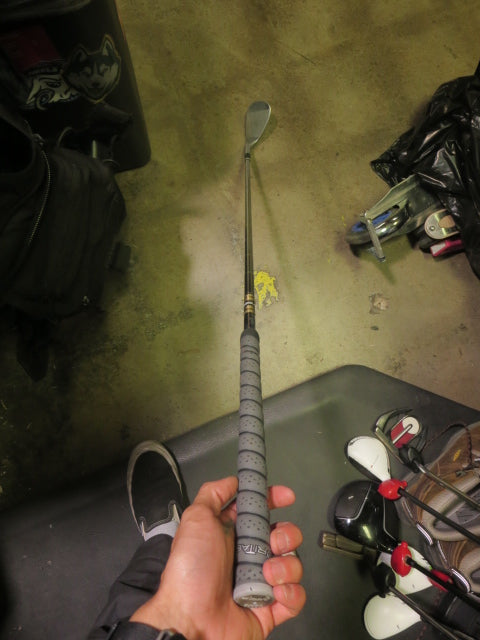 Used Cleveland Golf Tour Action Reg.588 Diadic 53º Right Hand Sand Wedge