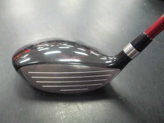 Used Ping G15 15.5 Deg 3 Fairway Wood