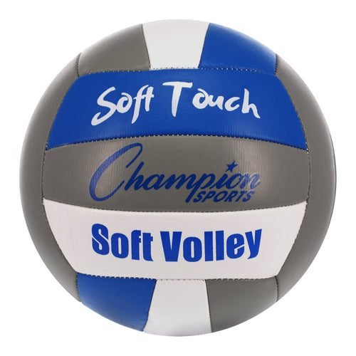 New Champion Sports Soft Touch Volleyball