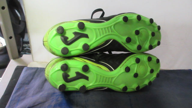 Load image into Gallery viewer, Used Joma Aguila Soccer Cleats Adult Size 8.5
