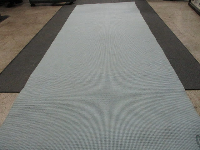 Load image into Gallery viewer, Used 67&quot; Gray Yoga Mat
