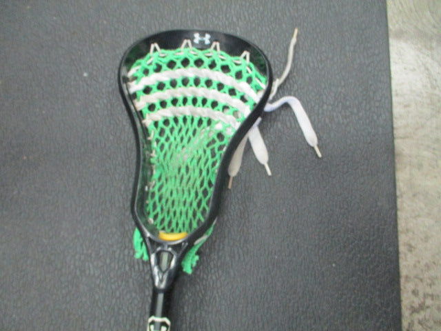 Load image into Gallery viewer, Used Under Armour 40&quot; Lacrosse Stick
