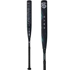 New Louisville Slugger Kryo 33
