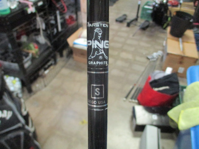 Load image into Gallery viewer, Vintage Ping EYE 2 Wood RH Graphite Shaft 5 Wood
