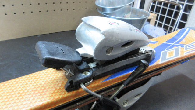 Load image into Gallery viewer, Used Head XRC Kids Skis - 86cm
