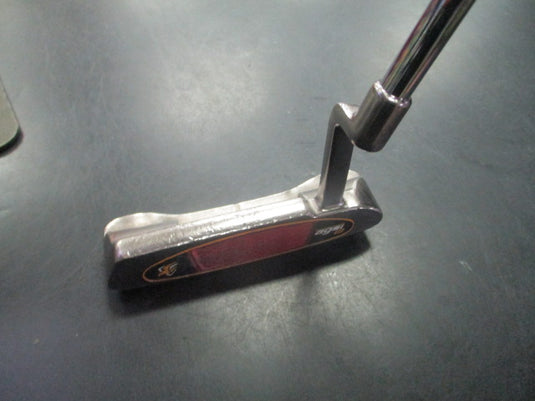 Used TaylorMade Rossa Daytona 35" Putter