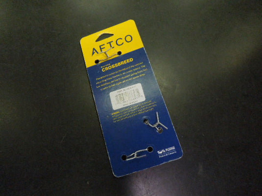 Like New AFTCO Blue Fever Crossbreed Fishing Lure 80g