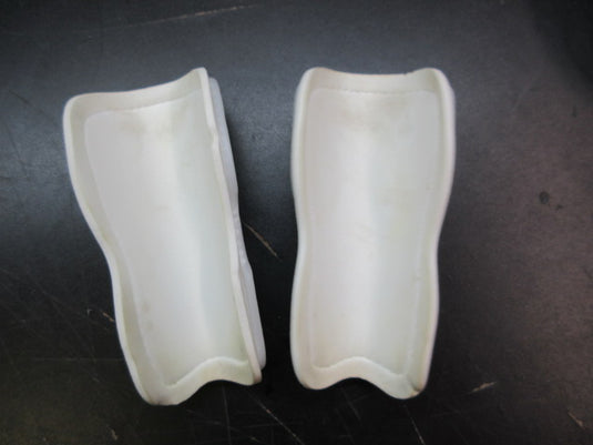 Used Youth Soccer Shin Guards - Youth