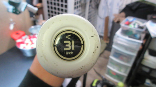 Used Easton Elevate 31" -3 BBCOR Alloy Baseball Bat