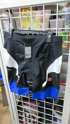 Souke Sports Men's Cycling Shorts Adult Size XXL - Like New