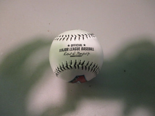 Rawlings Official Major League Baseball Diamondbacks