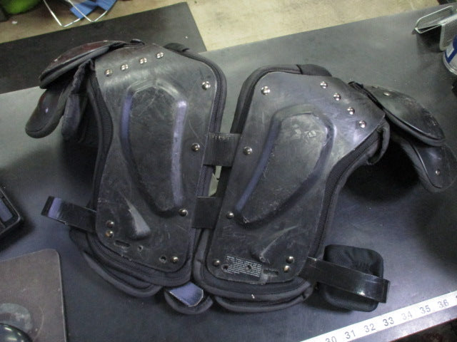 Load image into Gallery viewer, Heavy Use Xenith Flyte Youth Shoulder Pads Size Medium
