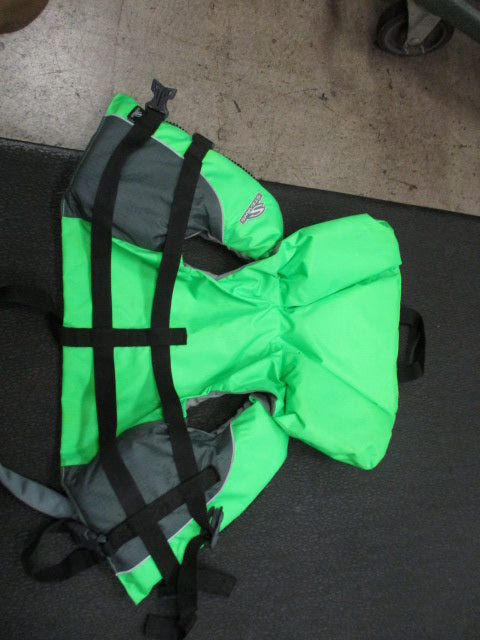 Used Stearns Size Child Life Vest