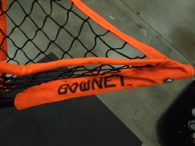 Load image into Gallery viewer, Used Bownet Ball Caddy with Carry Bag
