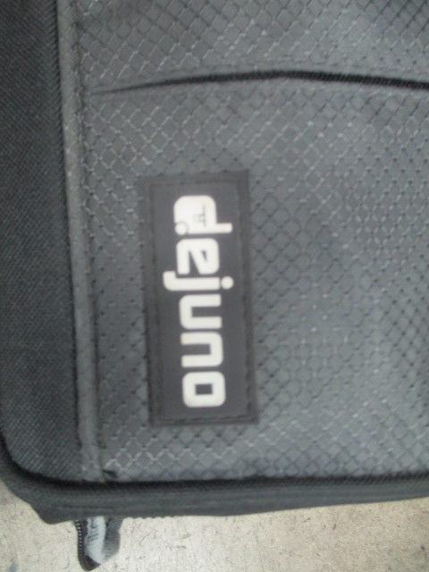 Load image into Gallery viewer, Used Dejuno 28-Inch Rolling Duffle Bag
