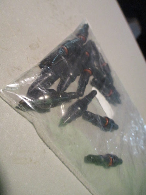 Used Arrow Tips - 12 Piece