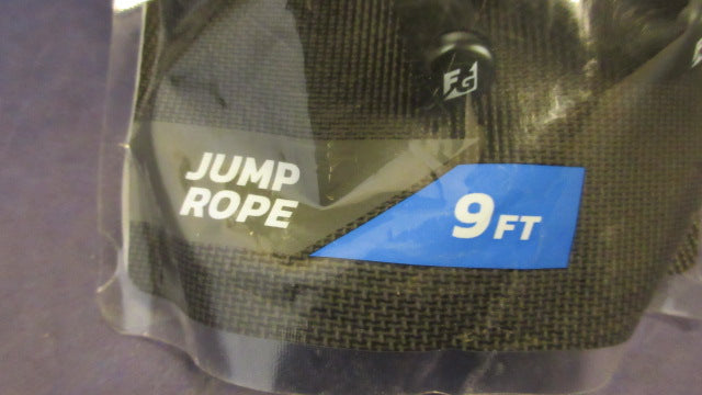 Load image into Gallery viewer, Used Fitness Gear 9&#39; Jump Rope
