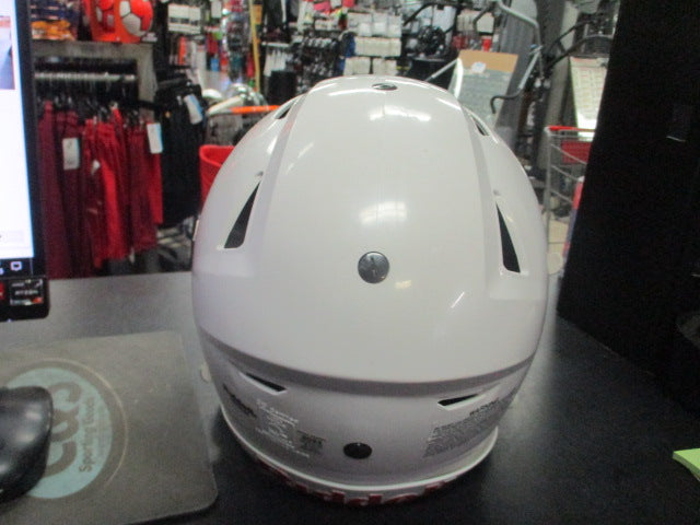 Load image into Gallery viewer, Used Riddell Speedflex Youth Medium Football Helmet INITIAL SEASON 2024
