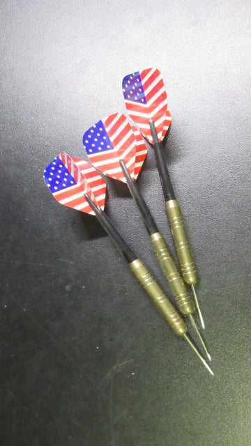 Billiards/Darts Game Room