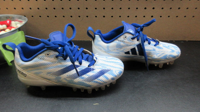 Load image into Gallery viewer, Used Adidas Adizero Football Cleats - Size 1
