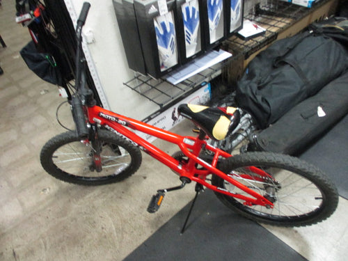 Used Igniter Moto 20