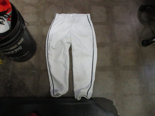 Used The Gluv Elastic Bottom Size Large Softball Pants