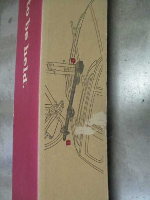 Load image into Gallery viewer, Yakima Universal ForkLift Bike Rack Roof Rack
