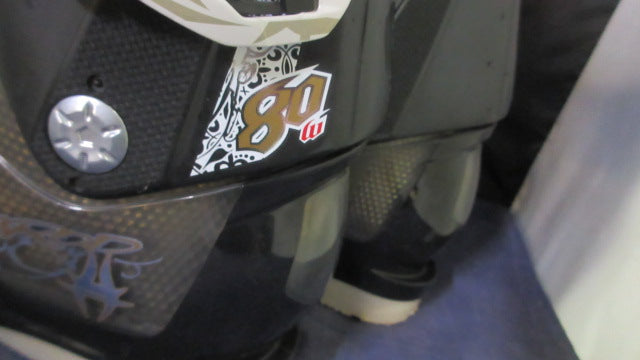 Load image into Gallery viewer, Used Nordica Hot Rod Size 7 Downhill Ski Boots
