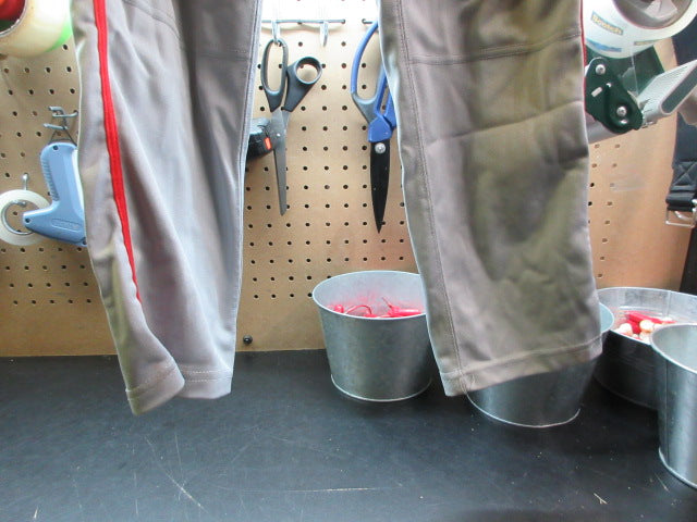 Load image into Gallery viewer, Used Nike Open Bottom Baseball Pants - Size Medium
