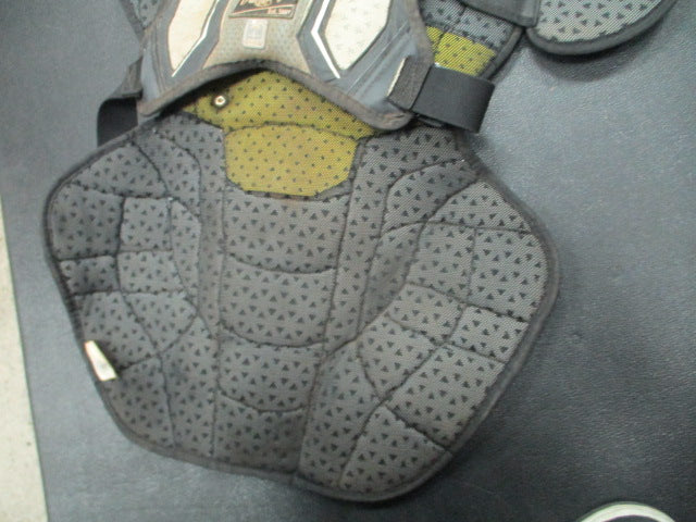 Load image into Gallery viewer, Used Rawlings CPV2N-B/GPH Velo 2.0 Adult Catches Chest Protector
