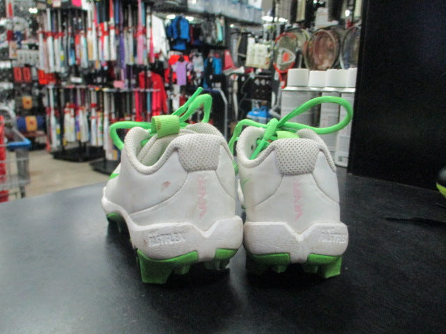 Load image into Gallery viewer, Used Nike Fastflex Vapor Cleats Size 12c
