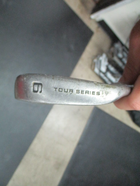 Load image into Gallery viewer, Used US Kids Tour Series TS V10 32 Deg 6 Iron - RH
