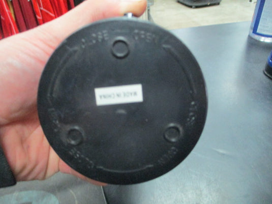 Used Mini Camping Lantern With Compass