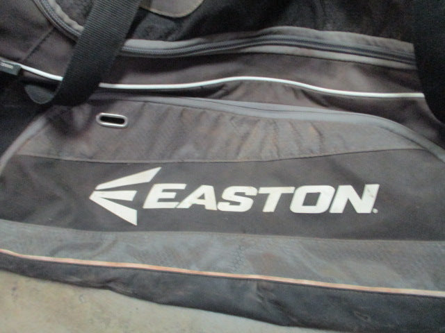 Load image into Gallery viewer, Used Easton Baseball/Softball Wheeled Equipment Bag
