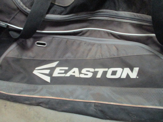 Used Easton Baseball/Softball Wheeled Equipment Bag
