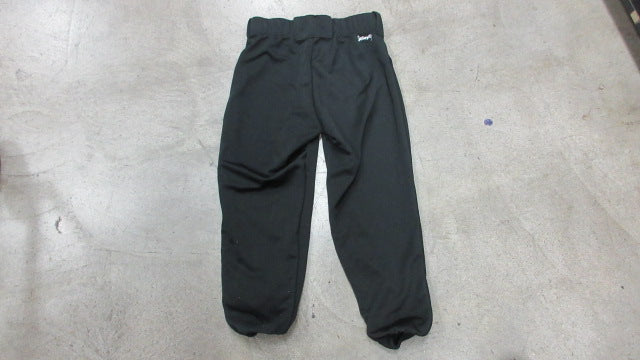 Load image into Gallery viewer, Used Intensity Youth Small Elastic Softball Pants

